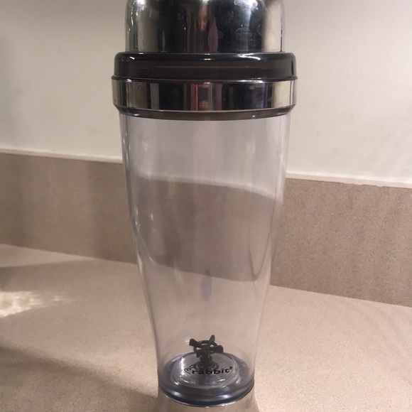 Other - 🧡2/$10 - rabbit cocktail mixer